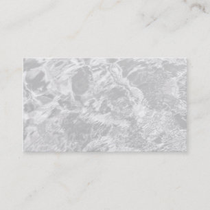 Wellen G-Visitenkartehintergrund Visitenkarte