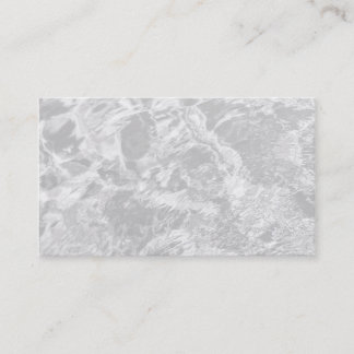 Wellen G-Visitenkartehintergrund Visitenkarte