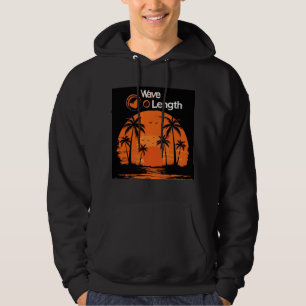 Wellen Hoodie