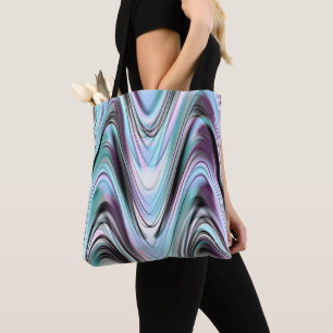 Wellen...... Tasche