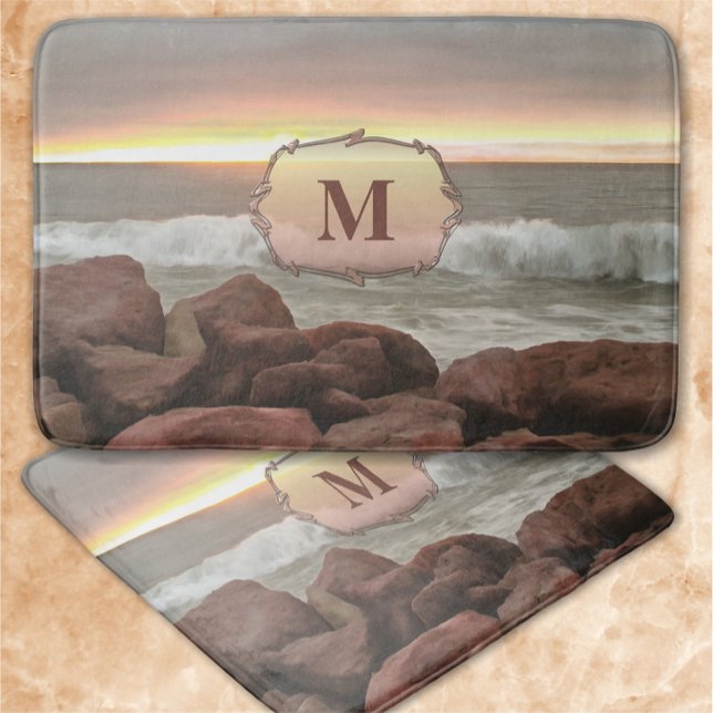 Wellenbrecher 0893 badematte (Von Creator hochgeladen)