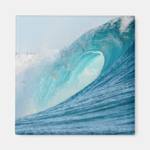 Wellenbrechmagnet Magnet