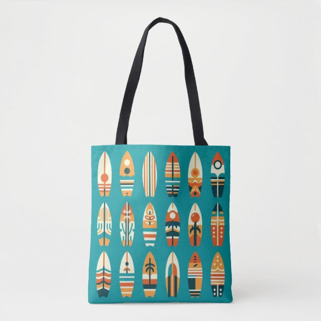 Wellenreiter Tasche (Vorderseite)
