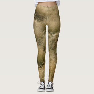 Wellenschliff Leggings