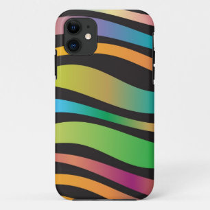 Wellenwelle Case-Mate iPhone Hülle