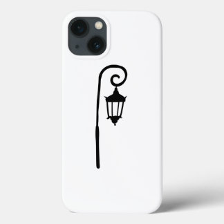 Wellesley College Lamppost iPhone Case 6/6+ Tough