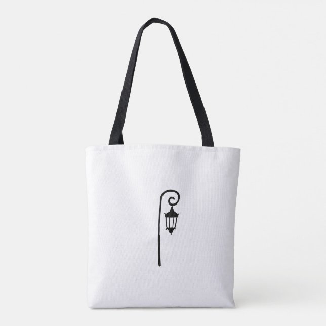Wellesley Uni-Taschentasche Tasche (Rückseite)
