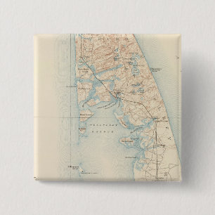 Wellflotte, Massachusetts Button