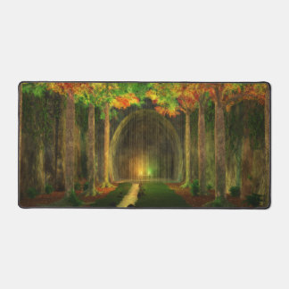 Wellinghall Desk Mat