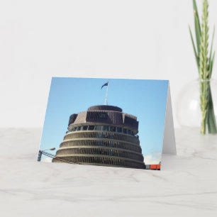 Wellington Bienenstockaufsatz Karte