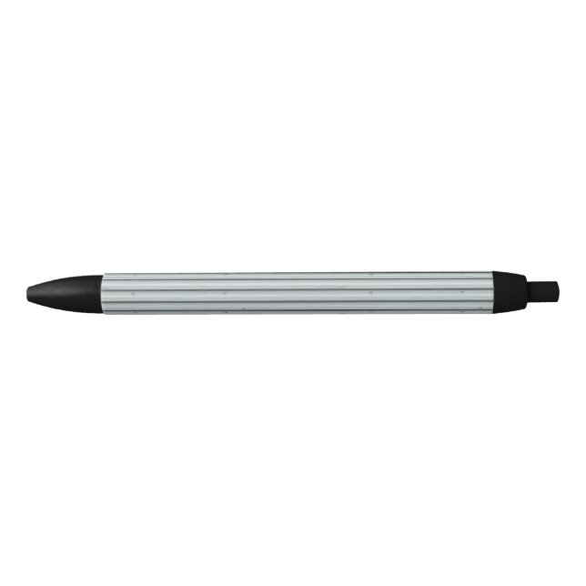 Wellmetall Kugelschreiber (Vorderseite)