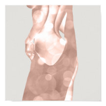 Wellness-Center Body Pink Rose Gray Beauty Studio