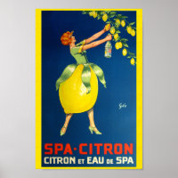 Wellness-Center Citron