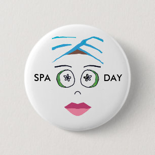 WELLNESS-CENTER DAY Button