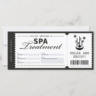 Wellness-Center Day Massage Geschenkgutschein