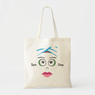 Wellness-Center Day Tasche