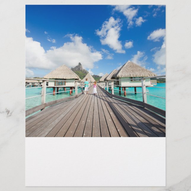 WELLNESS-CENTER FLYER (Vorne)