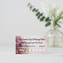 Wellness-Center, Massage, Salon, Salon, Salon Loya Treuekarte