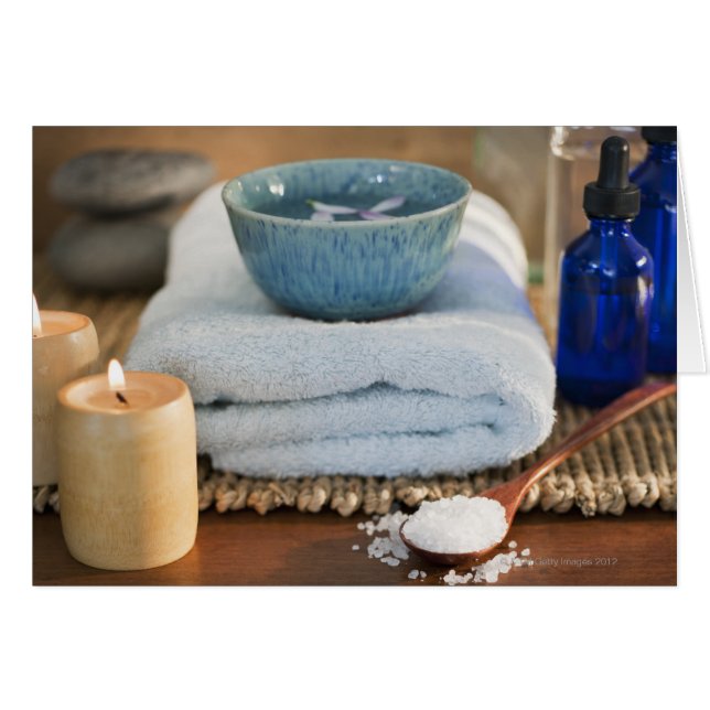 Wellness-Center noch Leben (Vorderseite (Horizontal))