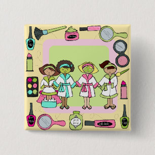 Wellness-Center-Party-Knopf Button