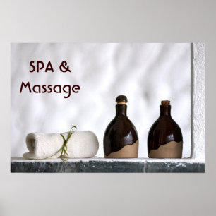 WELLNESS-CENTER POSTER