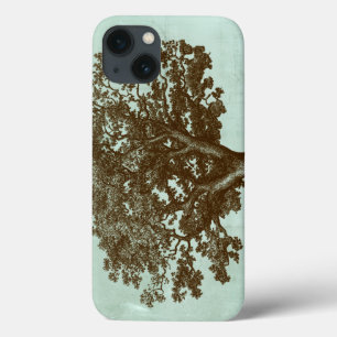 Wellness-Center Tree IV Case-Mate iPhone Hülle