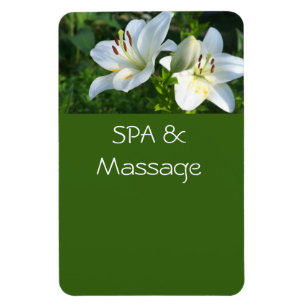 WELLNESS-CENTER und Massage Magnet