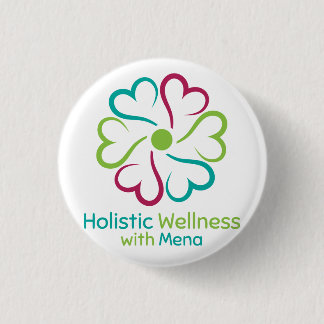 Wellness mit Mena Button