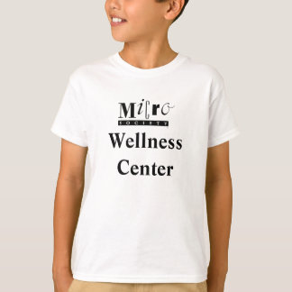 Wellness-MittelT-Shirt T-Shirt