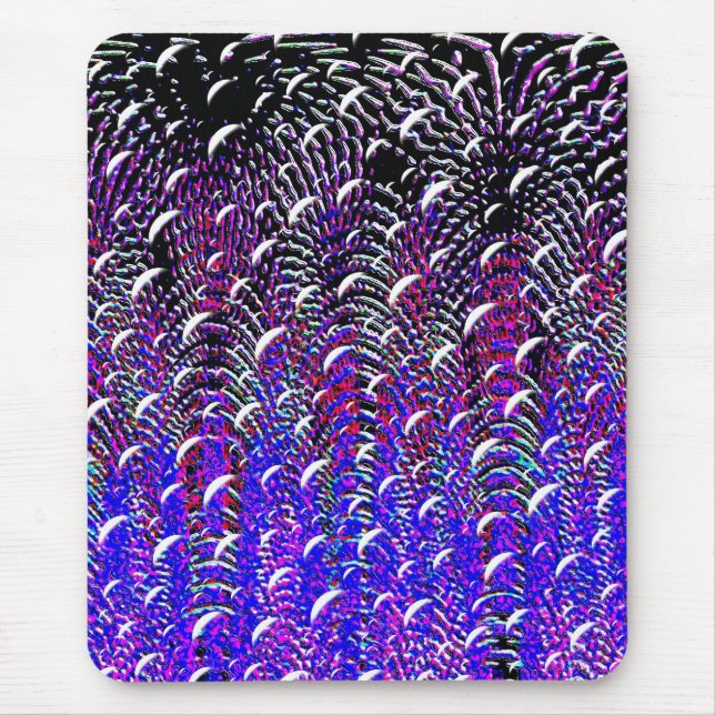 Wellspring Mousepad (Vorne)
