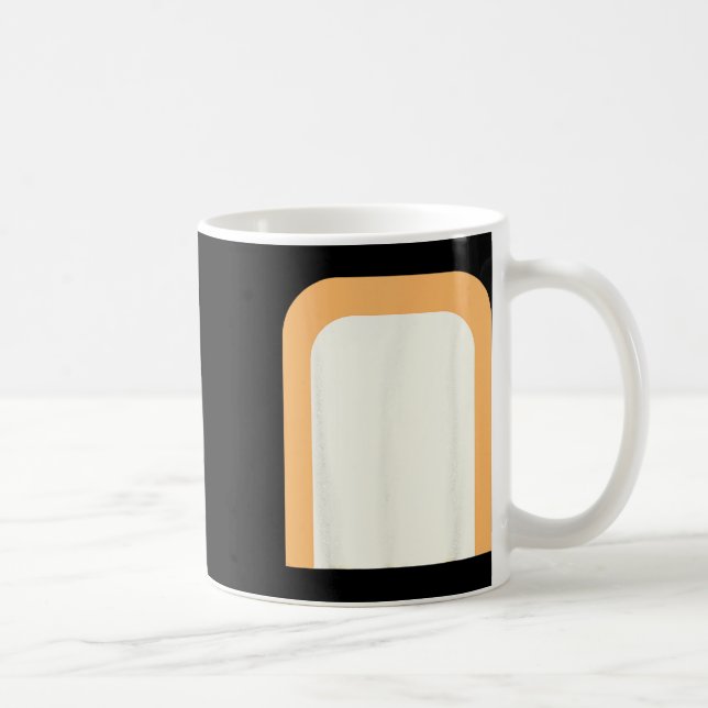 Welpe Blue Heeler Tan Dog Family Kinderkostüm Diät Kaffeetasse (Rechts)