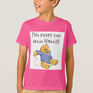 Welpe kleiden oben T-Shirts und Geschenke