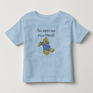 Welpe kleiden oben T-Shirts und Geschenke