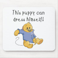 Welpe kleiden oben T-Shirts und Geschenke