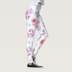 Welpe Leggings