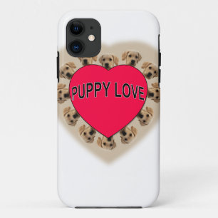 Welpe Liebe title_seo2