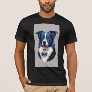 Welpe Liebe T-Shirt