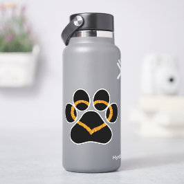 Welpe Liebe Vinyl Car Decal Aufkleber