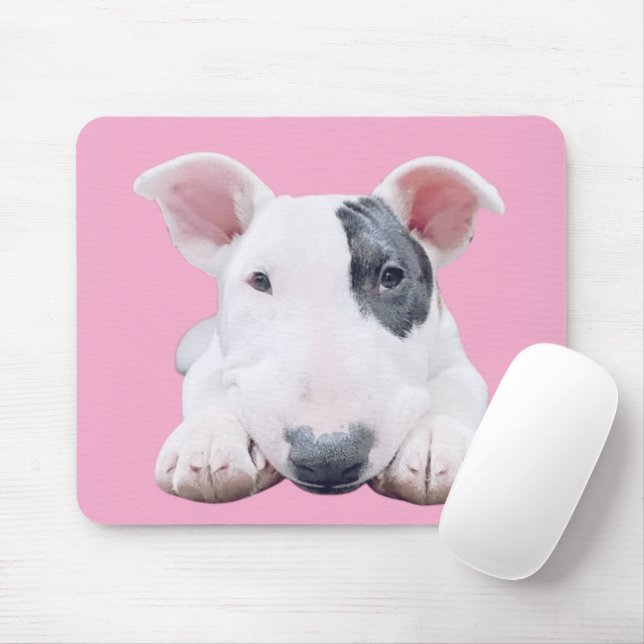 WELPE MOUSEPAD (Mit Mouse)