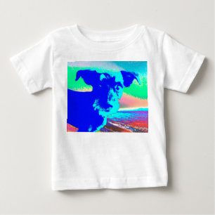 Welpe Pop Baby T-shirt