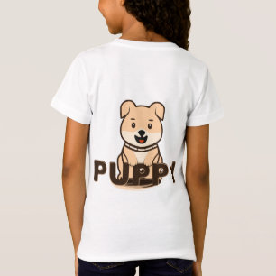 Welpe T-Shirt