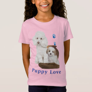 Welpe T-Shirt