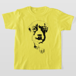 Welpe X Liebe 1 T-Shirt