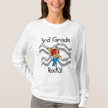 Welpen-3. Grad schaukelt T-Shirts und Geschenke