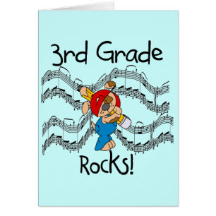 Welpen-3. Grad schaukelt T-Shirts und Geschenke