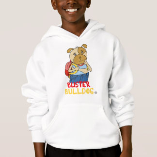 Welpen-Grafik - Lustiges Tier Sweatshirt