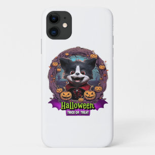 Welpen-Halloween-Kostüm Case-Mate iPhone Hülle