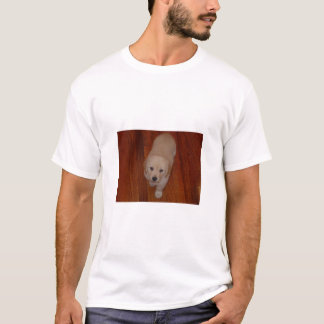 Welpen-Shirt T-Shirt