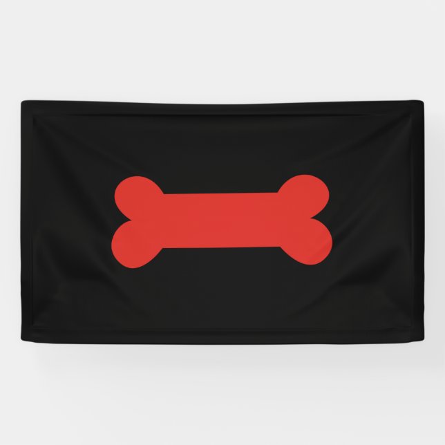 Welpen-Spiel-Stolz Banner (Horizontal)