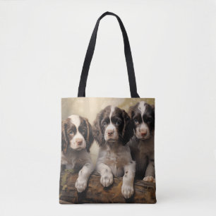 Welpen Tasche